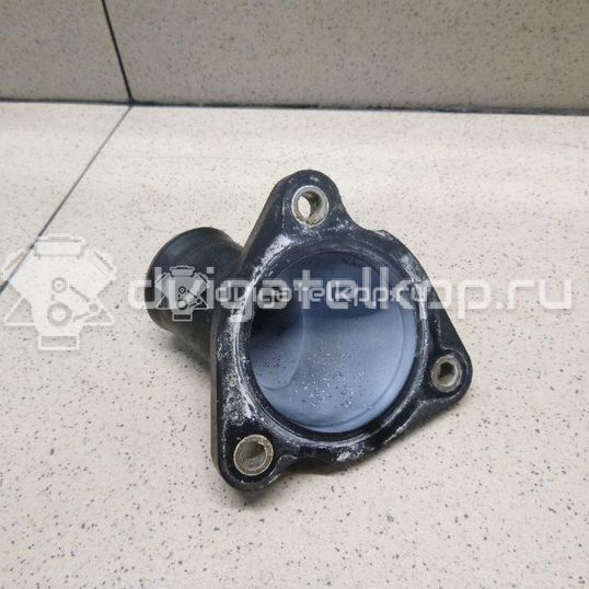 Фото Крышка термостата для двигателя J20A для Maruti Suzuki / Suzuki / Chevrolet / Geo / Maruti 128-147 л.с 16V 2.0 л бензин 1756057L00