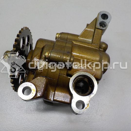 Фото Насос масляный для двигателя J20A для Maruti Suzuki / Suzuki / Chevrolet / Geo / Maruti 128-147 л.с 16V 2.0 л бензин 1610065D00