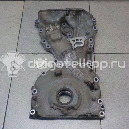 Фото Насос масляный для двигателя M16A для Maruti Suzuki / Suzuki 99-142 л.с 16V 1.6 л бензин 1610069GE9