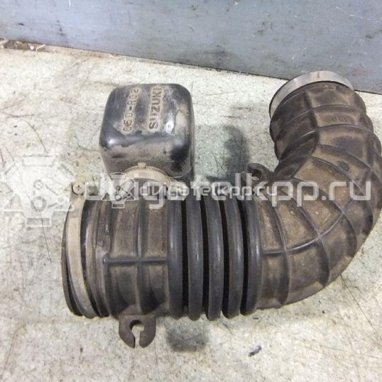 Фото Патрубок воздушного фильтра для двигателя J20A для Maruti Suzuki / Suzuki / Chevrolet / Geo / Maruti 128-147 л.с 16V 2.0 л бензин