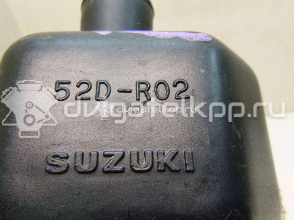 Фото Резонатор воздушного фильтра для двигателя H 27 A для Suzuki / Maruti 171-188 л.с 24V 2.7 л бензин 1376152D10 {forloop.counter}}