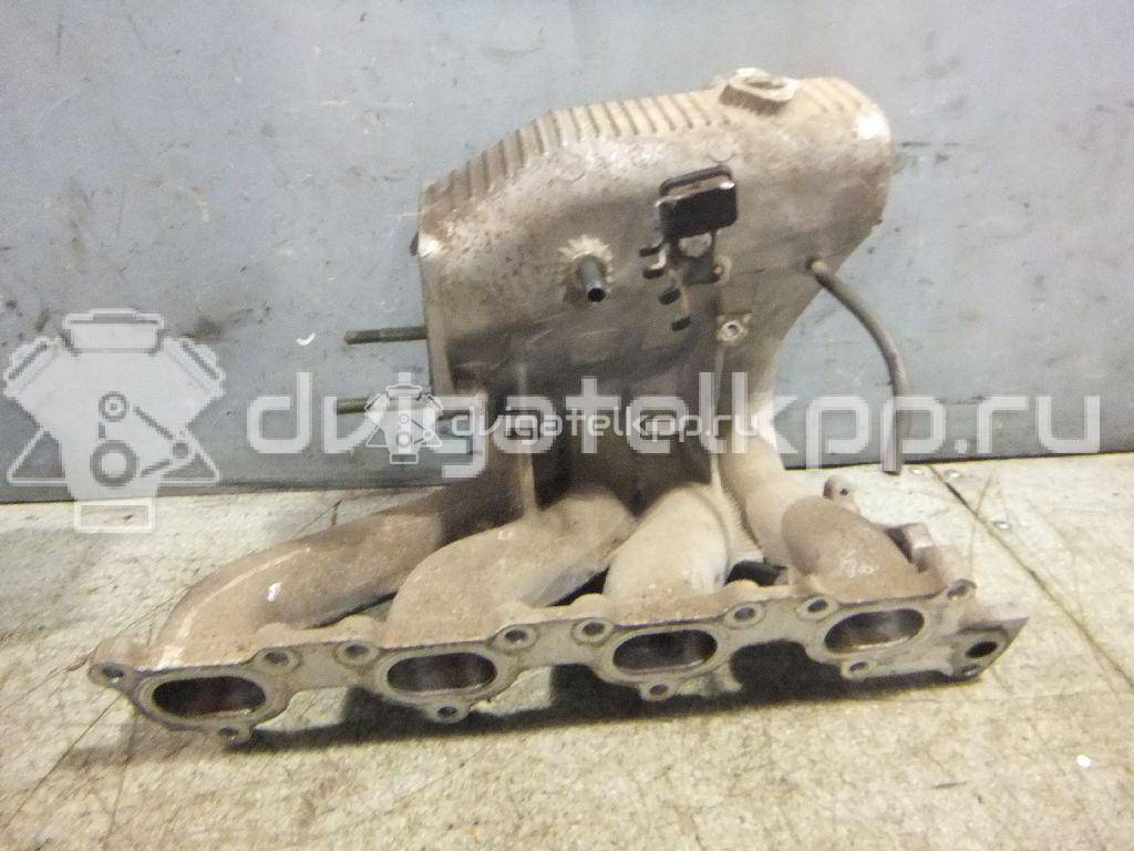 Фото Коллектор впускной для двигателя J20A для Maruti Suzuki / Suzuki / Chevrolet / Geo / Maruti 128-147 л.с 16V 2.0 л бензин {forloop.counter}}