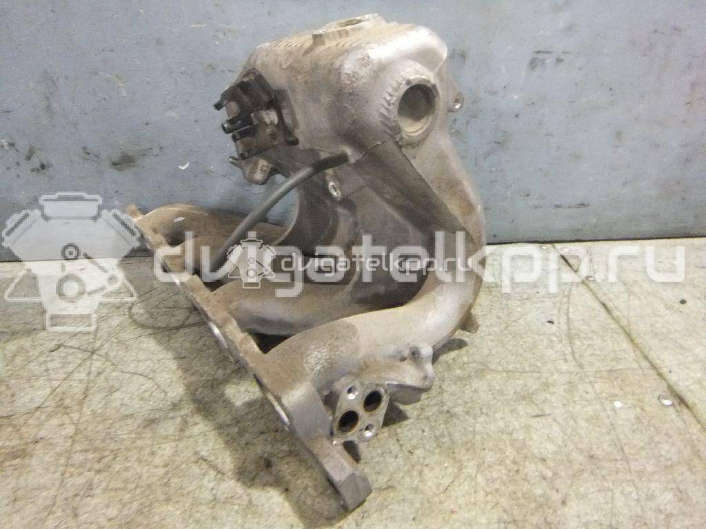 Фото Коллектор впускной для двигателя J20A для Maruti Suzuki / Suzuki / Chevrolet / Geo / Maruti 128-147 л.с 16V 2.0 л бензин {forloop.counter}}