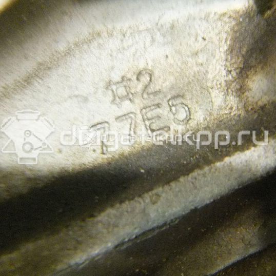 Фото Кронштейн генератора для двигателя J20A для Maruti Suzuki / Suzuki / Chevrolet / Geo / Maruti 128-147 л.с 16V 2.0 л бензин