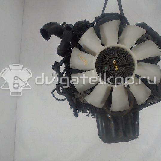 Фото Контрактный (б/у) двигатель WLT для Ford / Mazda / Ford Australia / Ford Asia / Oceania 117-125 л.с 12V 2.5 л Дизельное топливо