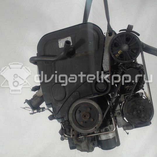 Фото Контрактный (б/у) двигатель B 5244 S для Volvo V40 170 л.с 20V 2.4 л Superplus (98/99) неэтилированный