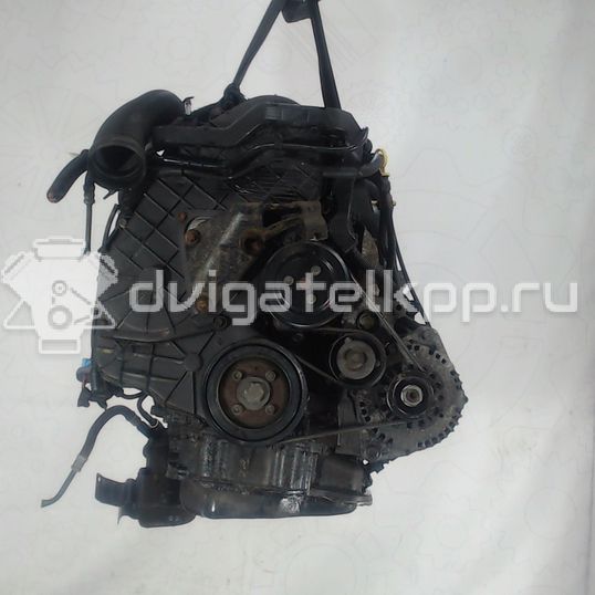 Фото Контрактный (б/у) двигатель Y 17 DTL для Opel / Chevrolet / Vauxhall 65 л.с 16V 1.7 л Дизельное топливо