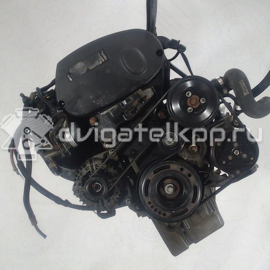 Фото Контрактный (б/у) двигатель A 18 XER для Opel / Vauxhall 137-140 л.с 16V 1.8 л бензин