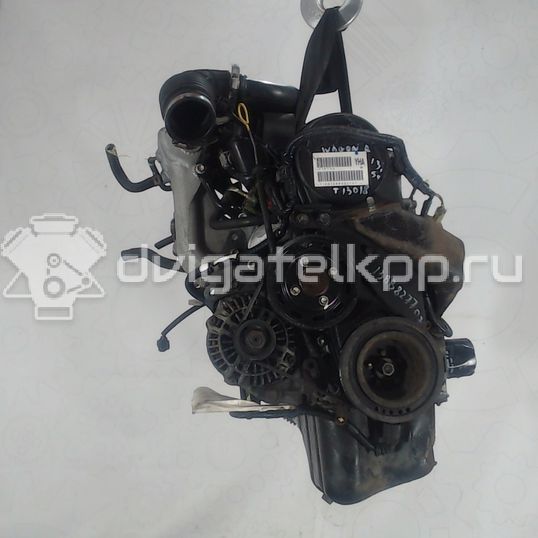 Фото Контрактный (б/у) двигатель G13BB для Maruti Suzuki / Suzuki / Maruti 76-86 л.с 16V 1.3 л бензин