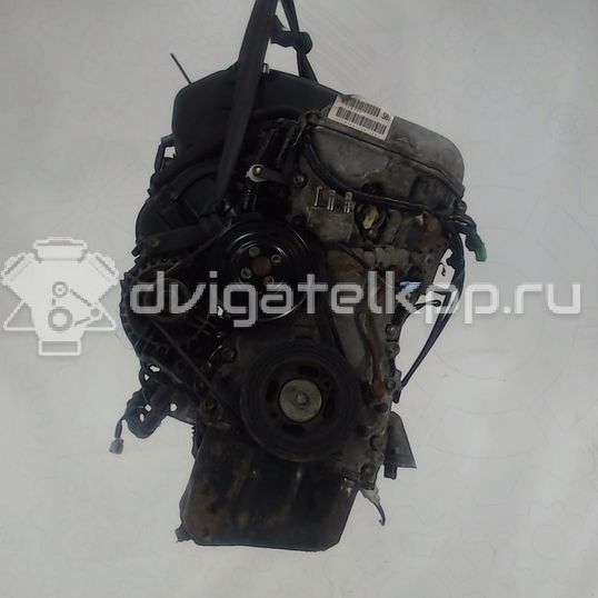 Фото Контрактный (б/у) двигатель M13A для Suzuki / Chevrolet 82-94 л.с 16V 1.3 л бензин 1120069G03