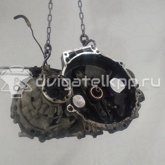 Фото Контрактная (б/у) МКПП для Volkswagen Passat / Polo / Sharan / Golf 90-91 л.с 8V 1.9 л AHU Дизельное топливо DTA