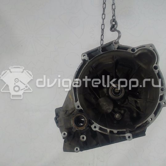 Фото Контрактная (б/у) МКПП для Ford Focus / C-Max 101 л.с 16V 1.6 л SHDC бензин