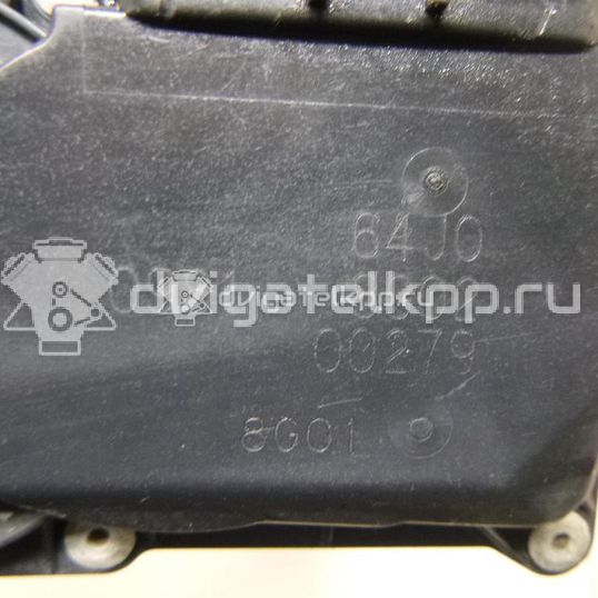 Фото Заслонка дроссельная электрическая для двигателя M16A для Maruti Suzuki / Suzuki 99-142 л.с 16V 1.6 л бензин 1340064J00