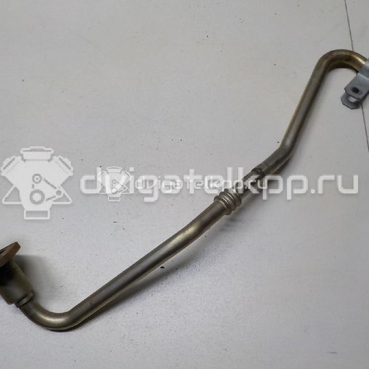 Фото Трубка картерных газов для двигателя J20A для Maruti Suzuki / Suzuki / Chevrolet / Geo / Maruti 128-147 л.с 16V 2.0 л бензин 1853065J00