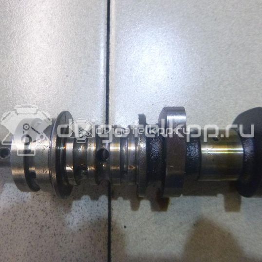 Фото Распредвал впускной для двигателя M16A для Maruti Suzuki / Suzuki 99-142 л.с 16V 1.6 л бензин 1271069GE0