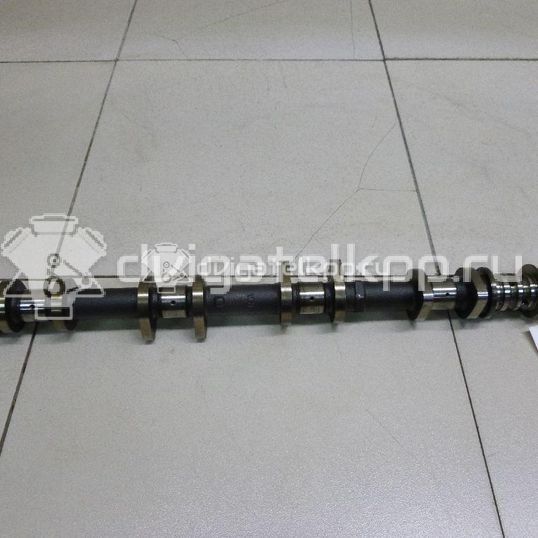 Фото Распредвал впускной для двигателя M16A для Maruti Suzuki / Suzuki 99-142 л.с 16V 1.6 л бензин 1271069GE0