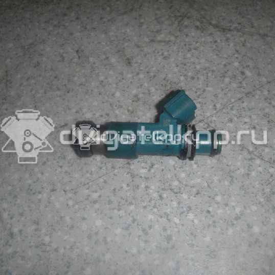 Фото Форсунка инжекторная электрическая для двигателя J20A для Maruti Suzuki / Suzuki / Chevrolet / Geo / Maruti 128-147 л.с 16V 2.0 л бензин