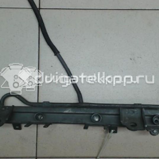 Фото Рейка топливная (рампа) для двигателя M16A для Maruti Suzuki / Suzuki 99-142 л.с 16V 1.6 л бензин