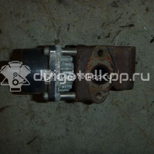 Фото Клапан рециркуляции выхлопных газов для двигателя M13A для Suzuki / Chevrolet 82-94 л.с 16V 1.3 л бензин