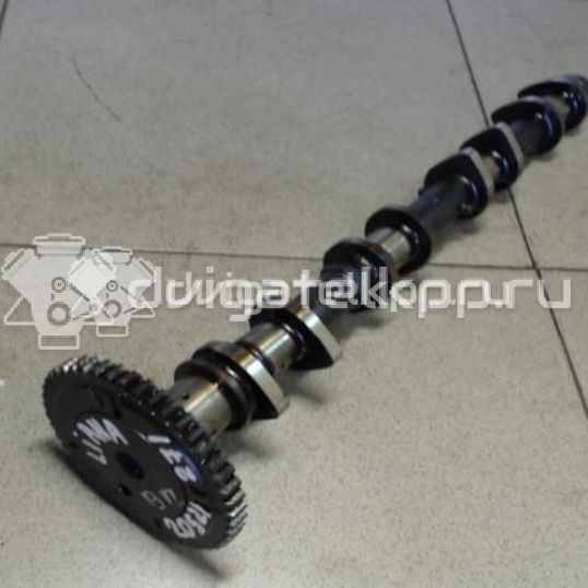 Фото Распредвал впускной для двигателя M16A для Maruti Suzuki / Suzuki 99-142 л.с 16V 1.6 л бензин 1271054G10