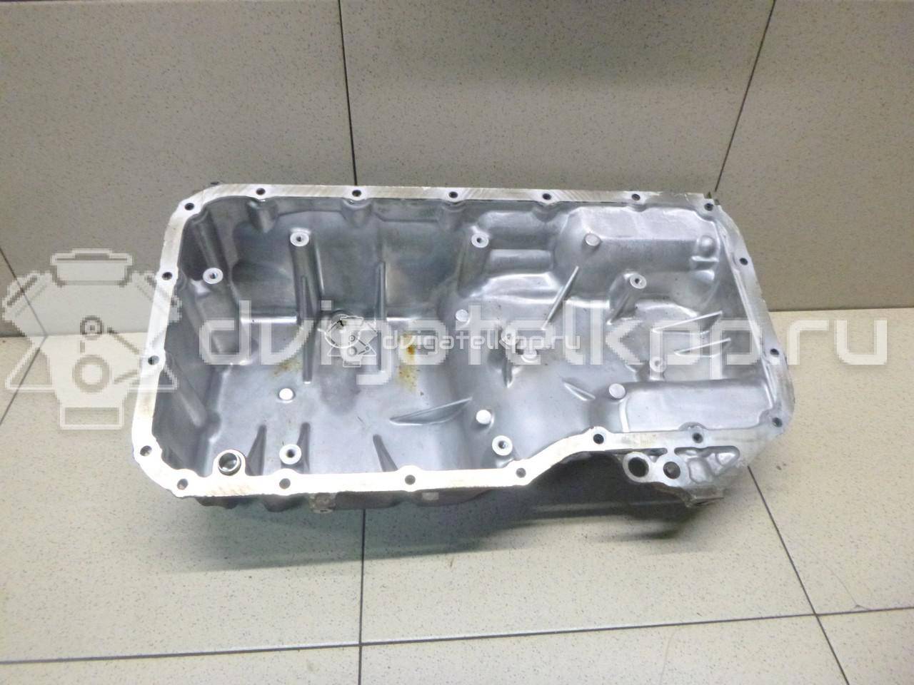 Фото Поддон масляный двигателя для двигателя M16A для Maruti Suzuki / Suzuki 99-142 л.с 16V 1.6 л бензин 1151163J06 {forloop.counter}}