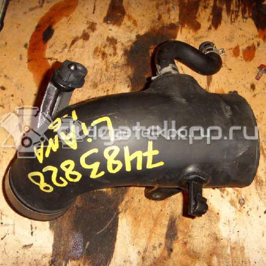 Фото Патрубок воздушного фильтра для двигателя M16A для Maruti Suzuki / Suzuki 99-142 л.с 16V 1.6 л бензин