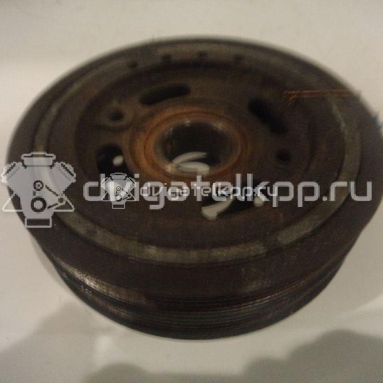 Фото Шкив коленвала для двигателя M16A для Maruti Suzuki / Suzuki 99-142 л.с 16V 1.6 л бензин