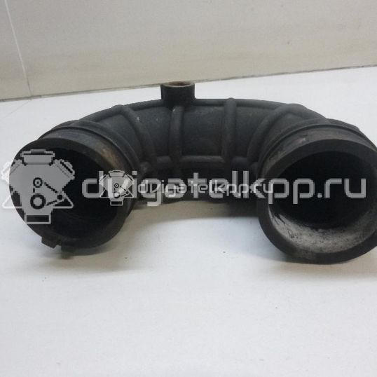 Фото Патрубок воздушного фильтра для двигателя K12B для Suzuki / Mitsubishi / Vauxhall 86-94 л.с 16V 1.2 л бензин 1388171L00