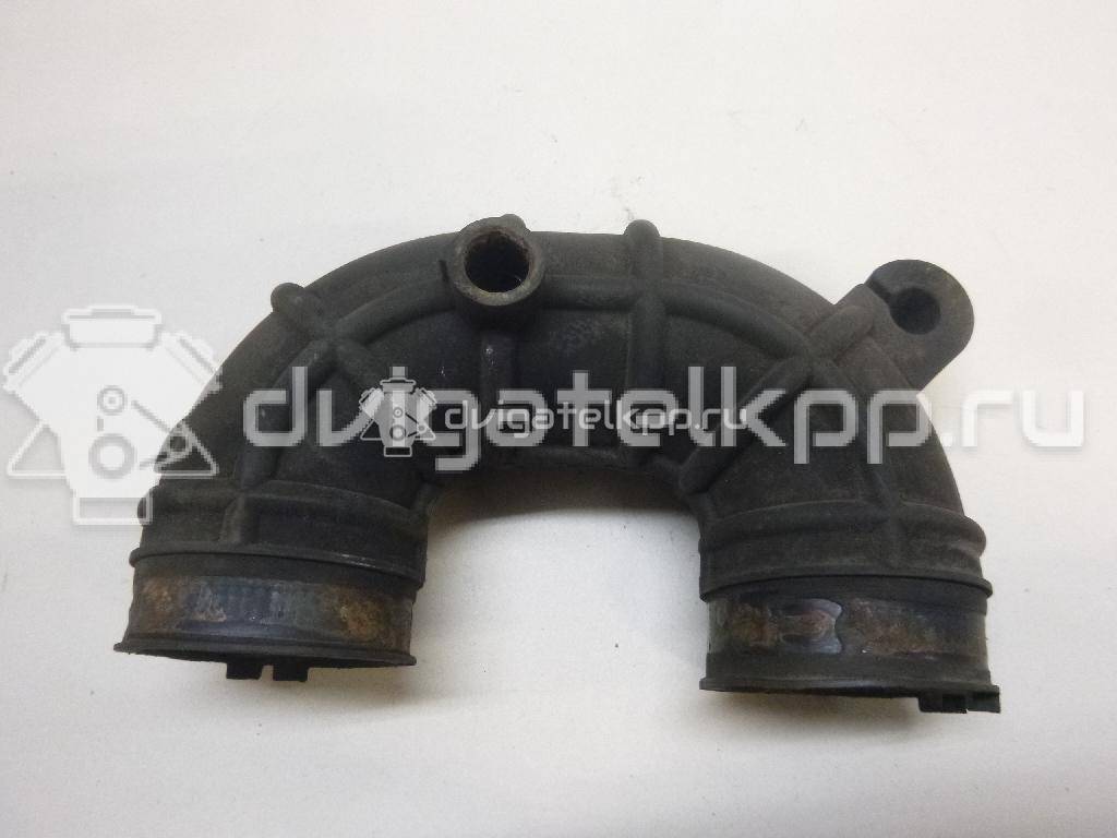 Фото Патрубок воздушного фильтра для двигателя K12B для Suzuki / Mitsubishi / Vauxhall 86-94 л.с 16V 1.2 л бензин 1388171L00 {forloop.counter}}