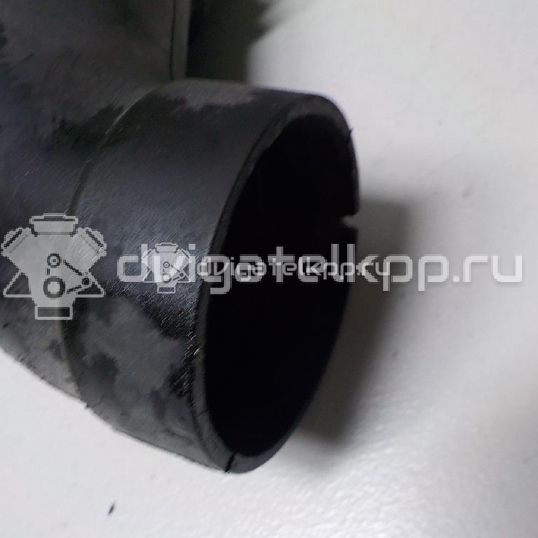 Фото Патрубок воздушного фильтра для двигателя M13A для Suzuki / Chevrolet 82-94 л.с 16V 1.3 л бензин 1376663J00