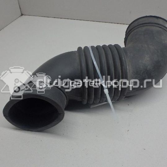 Фото Патрубок воздушного фильтра для двигателя M13A для Suzuki / Chevrolet 82-94 л.с 16V 1.3 л бензин 1376657K00