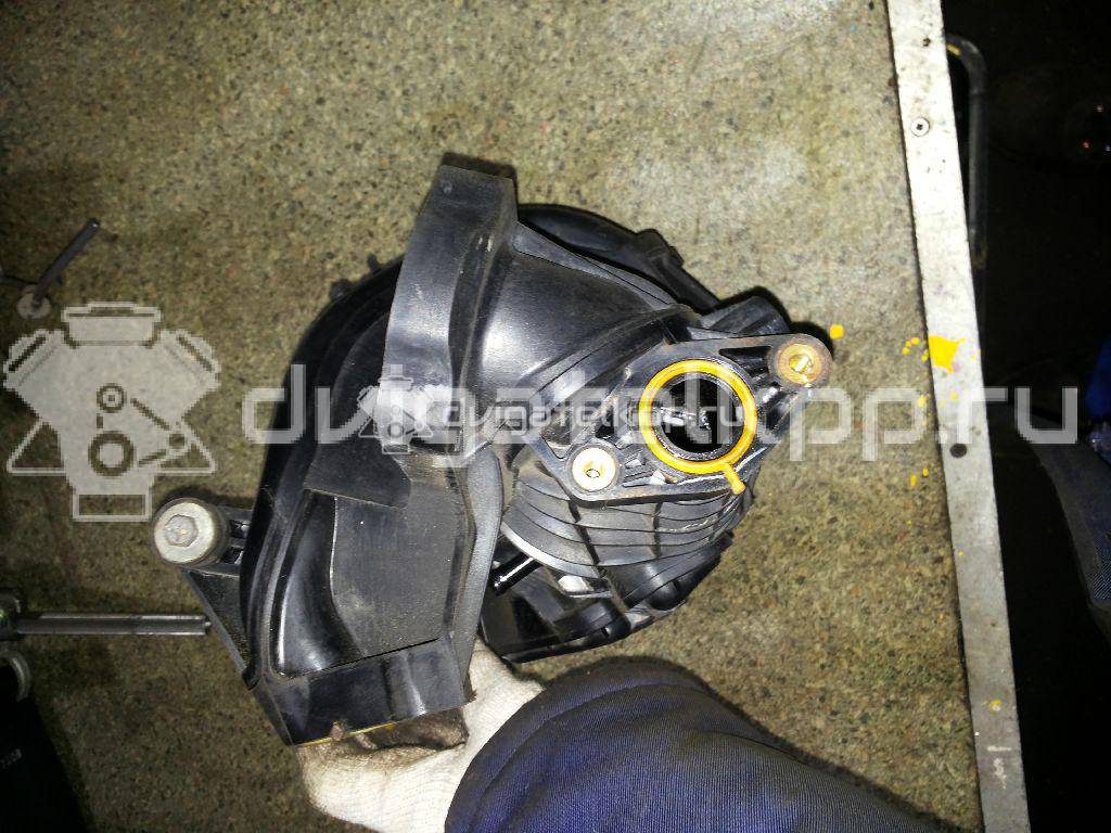 Фото Коллектор впускной для двигателя M13A для Suzuki / Chevrolet 82-94 л.с 16V 1.3 л бензин {forloop.counter}}