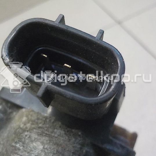 Фото Заслонка дроссельная механическая для двигателя M13A для Suzuki / Chevrolet 82-94 л.с 16V 1.3 л бензин 1340084E11