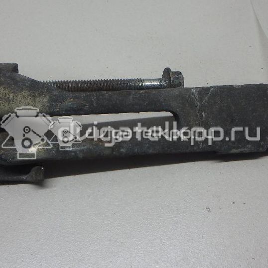 Фото Кронштейн генератора для двигателя M13A для Suzuki / Chevrolet 82-94 л.с 16V 1.3 л бензин