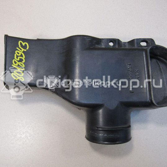 Фото Воздуховод для двигателя J20A для Maruti Suzuki / Suzuki / Chevrolet / Geo / Maruti 128-147 л.с 16V 2.0 л бензин 1376580J10