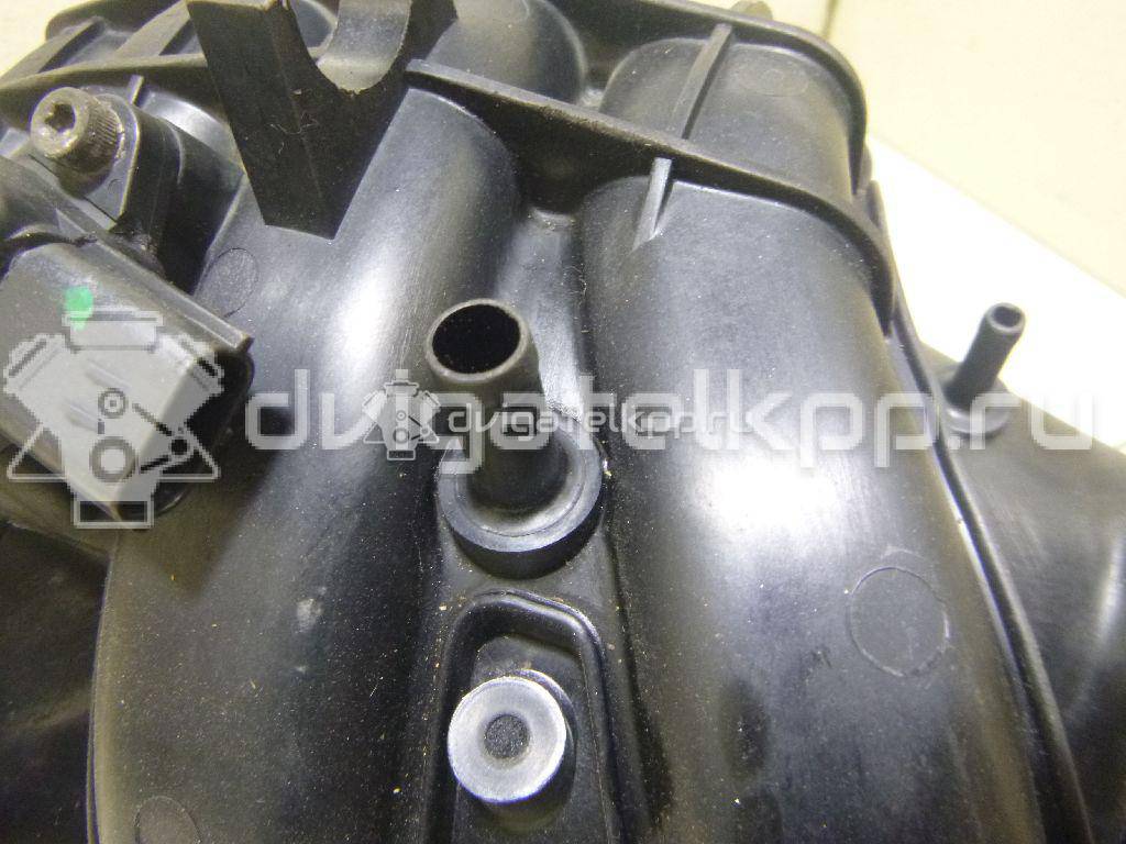 Фото Коллектор впускной для двигателя M16A для Maruti Suzuki / Suzuki 99-142 л.с 16V 1.6 л бензин 1311080J00 {forloop.counter}}