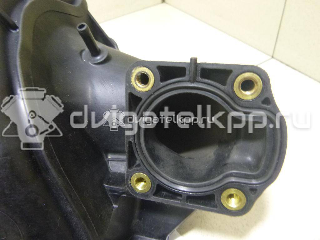 Фото Коллектор впускной для двигателя M16A для Maruti Suzuki / Suzuki 99-142 л.с 16V 1.6 л бензин 1311080J00 {forloop.counter}}