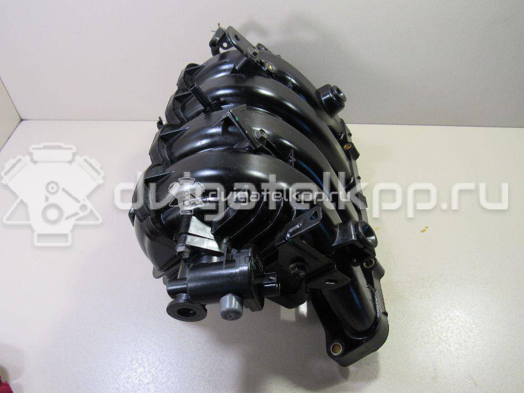 Фото Коллектор впускной для двигателя J20A для Maruti Suzuki / Suzuki / Chevrolet / Geo / Maruti 128-147 л.с 16V 2.0 л бензин 1311080J00 {forloop.counter}}