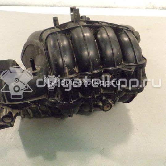 Фото Коллектор впускной для двигателя M16A для Maruti Suzuki / Suzuki 99-142 л.с 16V 1.6 л бензин