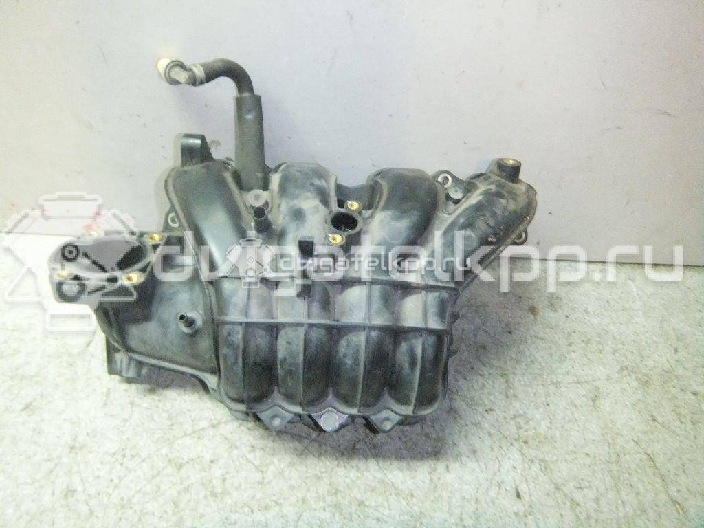 Фото Коллектор впускной для двигателя M16A для Maruti Suzuki / Suzuki 99-142 л.с 16V 1.6 л бензин {forloop.counter}}