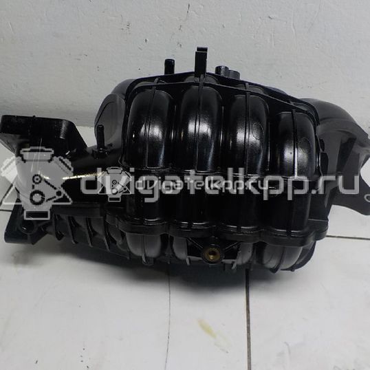 Фото Коллектор впускной для двигателя M15A для Suzuki / Chevrolet / Holden 99-113 л.с 16V 1.5 л бензин