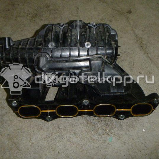 Фото Коллектор впускной для двигателя M16A для Maruti Suzuki / Suzuki 99-142 л.с 16V 1.6 л бензин