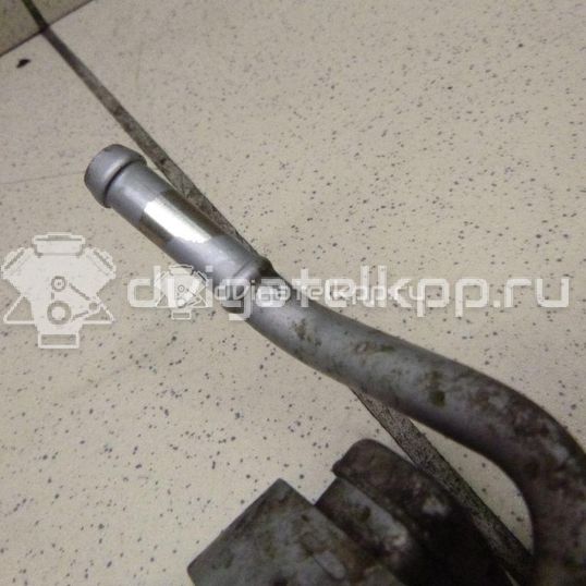 Фото Рейка топливная (рампа) для двигателя M16A для Maruti Suzuki / Suzuki 99-142 л.с 16V 1.6 л бензин 1573061M00