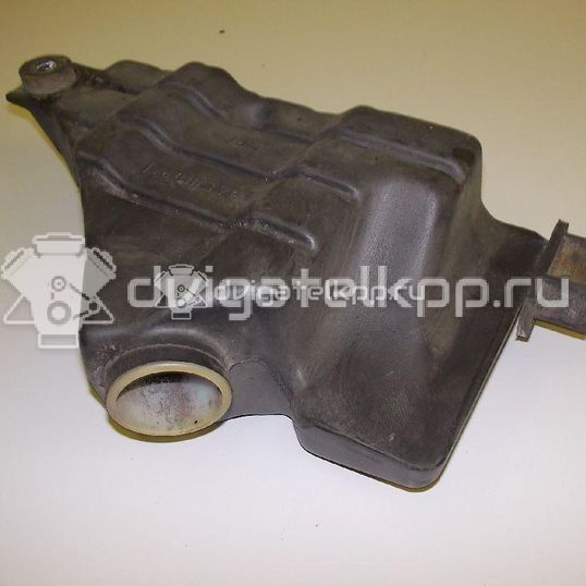 Фото Резонатор воздушного фильтра для двигателя G16B для Suzuki / Chevrolet / Santana / Geo / Maruti 92-99 л.с 16V 1.6 л бензин 1376056B01