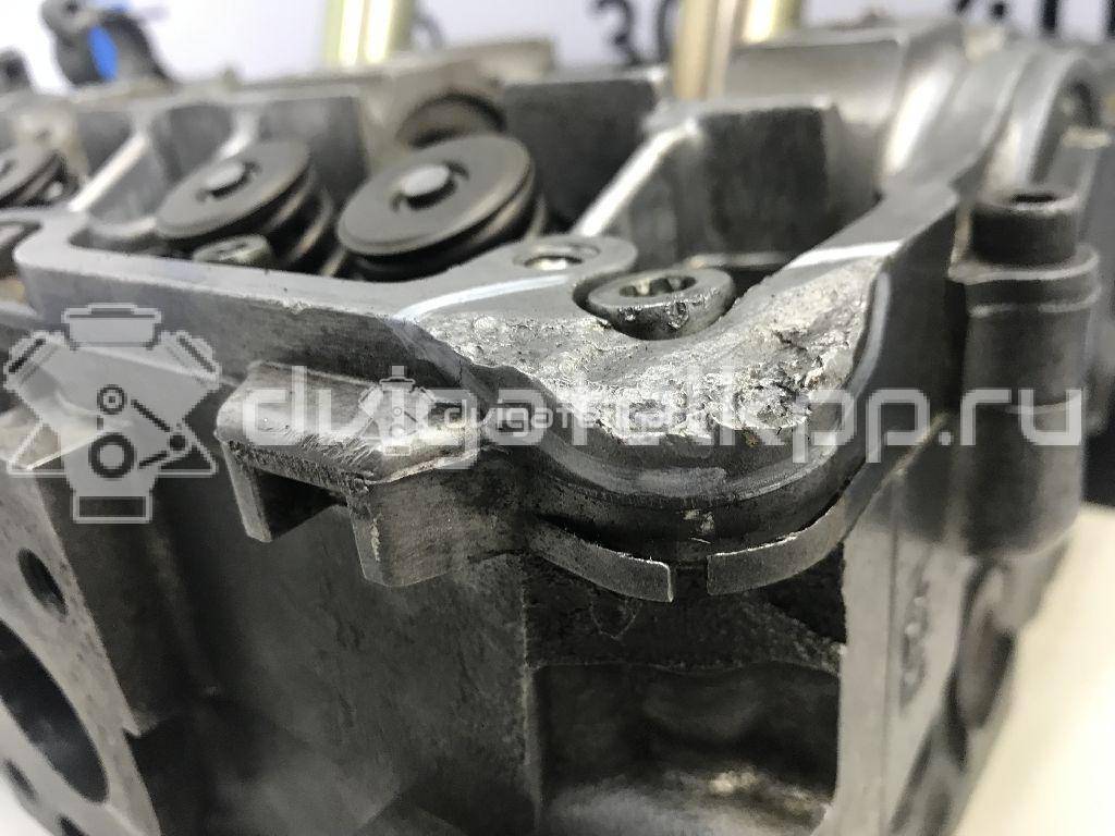 Фото Головка блока  11039AB430 для Subaru / Chevrolet {forloop.counter}}