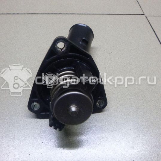 Фото Крышка термостата для двигателя 1GR-FE для Toyota / Toyota (Faw) 238-275 л.с 24V 4.0 л бензин 1603131010