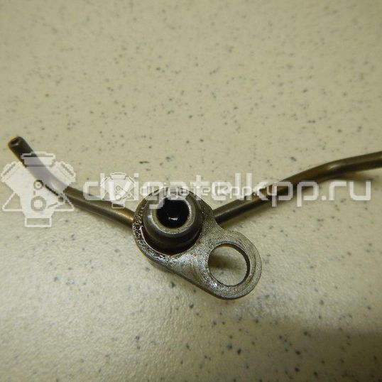 Фото Форсунка масляная для двигателя 2GR-FE для Lotus / Lexus / Toyota / Toyota (Gac) 204-328 л.с 24V 3.5 л бензин 1570831030