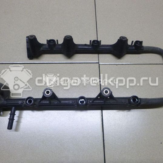 Фото Рейка топливная (рампа) для двигателя 1GR-FE для Toyota / Toyota (Faw) 231-282 л.с 24V 4.0 л бензин 2380731010