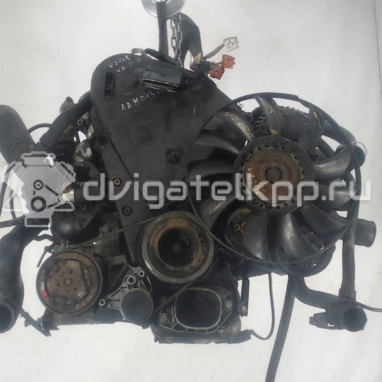 Фото Контрактный (б/у) двигатель AHH для Volkswagen Passat 90 л.с 8V 1.9 л Дизельное топливо