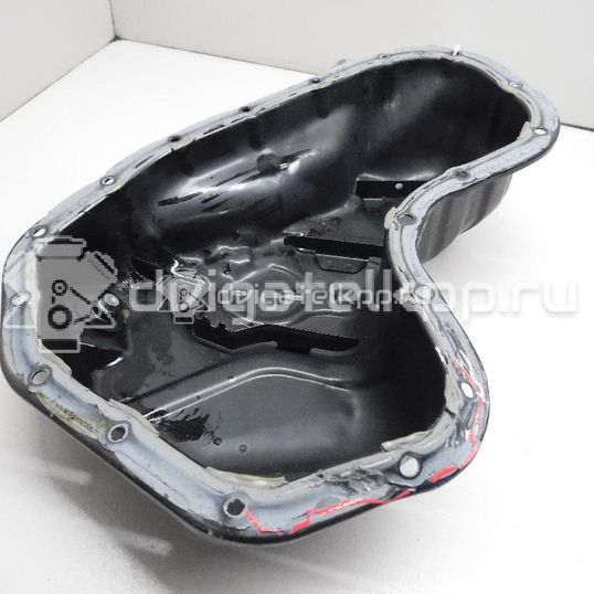 Фото Поддон масляный двигателя для двигателя 2GR-FE для Lotus / Lexus / Toyota / Toyota (Gac) 273 л.с 24V 3.5 л бензин 1210231051